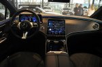 To je že šesti električni Mercedes - fotografija 19