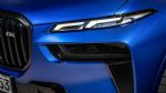Največji BMW z dvojno vrsto luči - fotografija 3