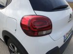 C kot Citroen: udobje, brezskrbnost, značaj - fotografija 10