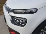 C kot Citroen: udobje, brezskrbnost, značaj - fotografija 6