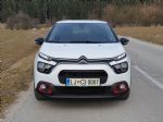 C kot Citroen: udobje, brezskrbnost, značaj - fotografija 8