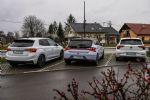 Pester nabor manjših avtomobilov med 15 in 20 tisočaki - fotografija 38