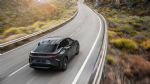 Lexusov električni križanec z večjo močjo od sestrskih modelov - fotografija 8