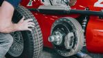 Miata kot dirkalna Alfa - fotografija 2