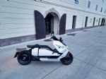 BMW-jev skok v prihodnost - fotografija 1