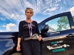 Moj bratranec je Mercedes W13 - fotografija 20