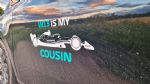Moj bratranec je Mercedes W13 - fotografija 26