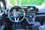 Moj bratranec je Mercedes W13 - fotografija 8