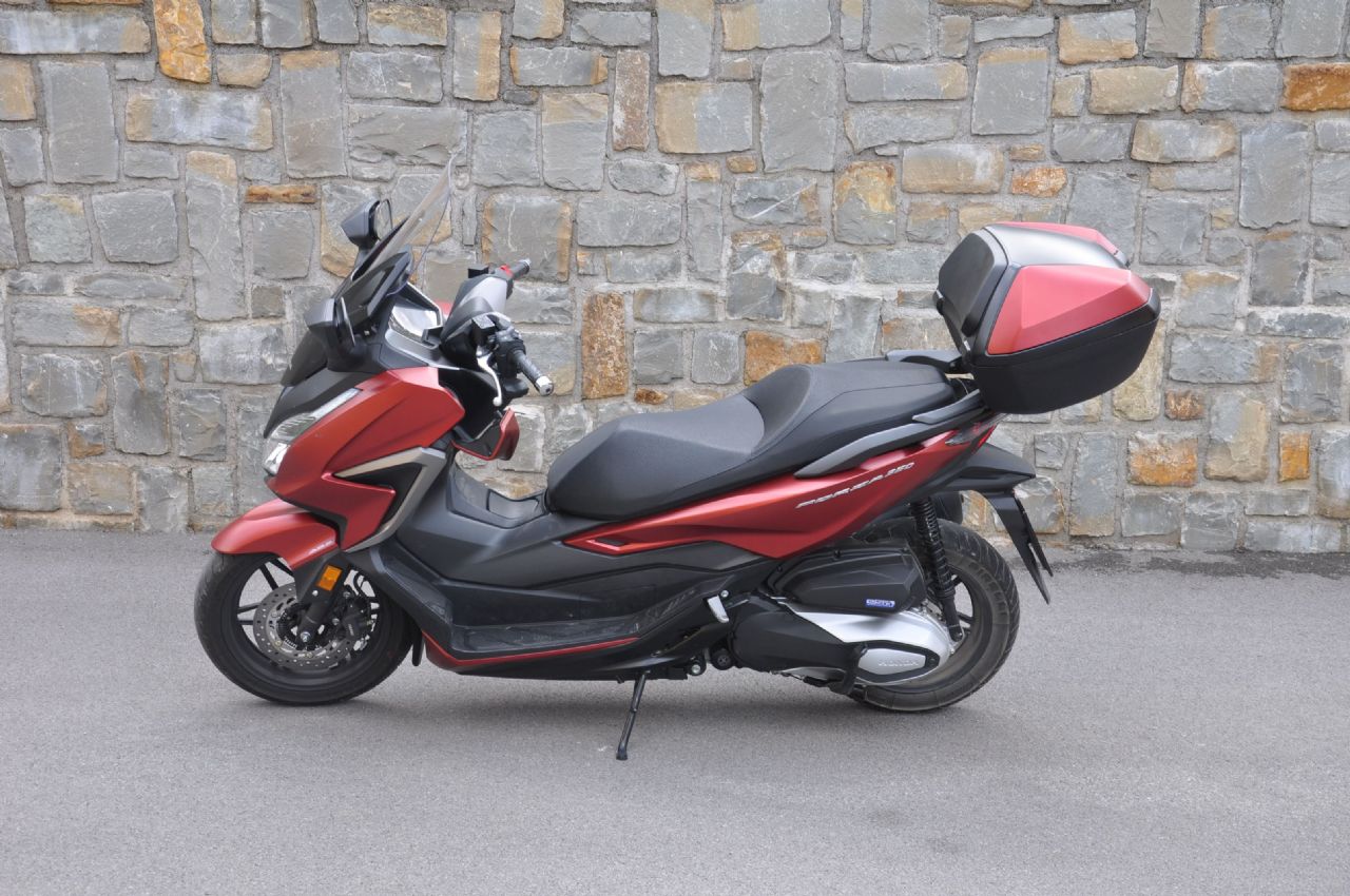 Najbolj priljubljena Honda med kupci