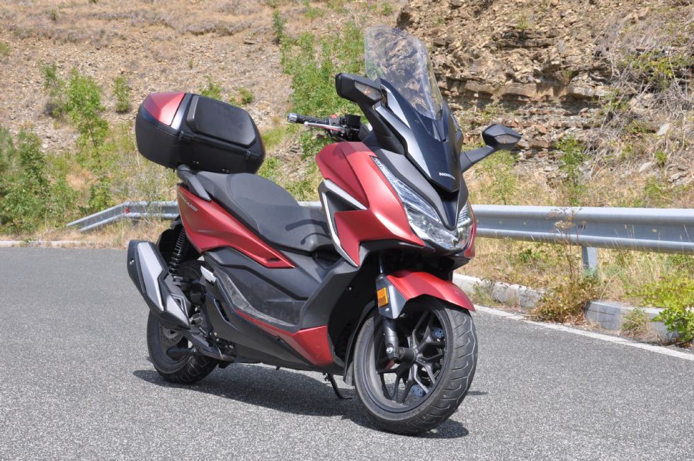 Najbolj priljubljena Honda med kupci