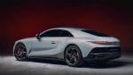 Najmočnejši Bentley do zdaj - fotografija 1