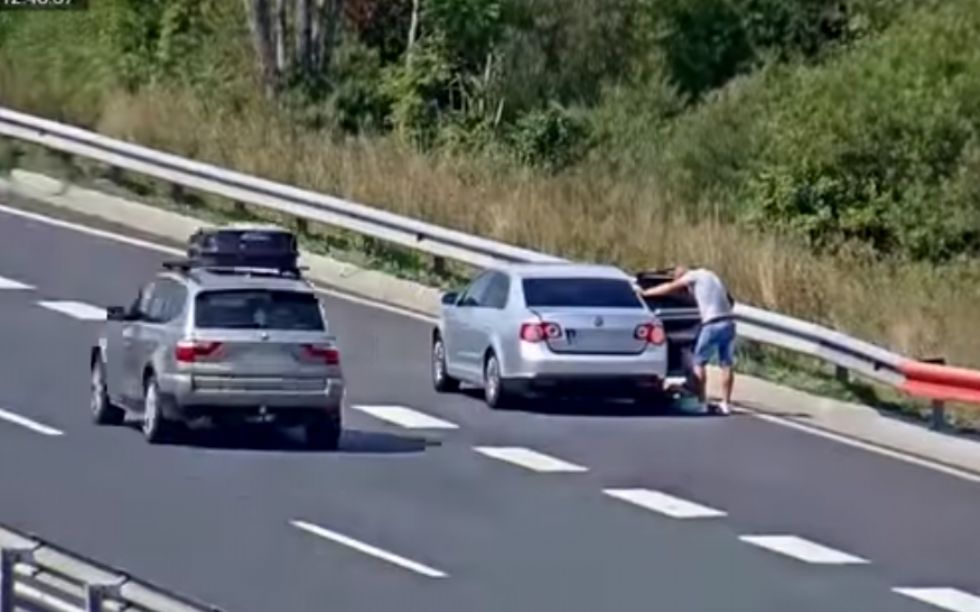 Smrtno nevarno kakanje