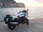 Ko zaprede šest valjev na dveh kolesih  - fotografija 3