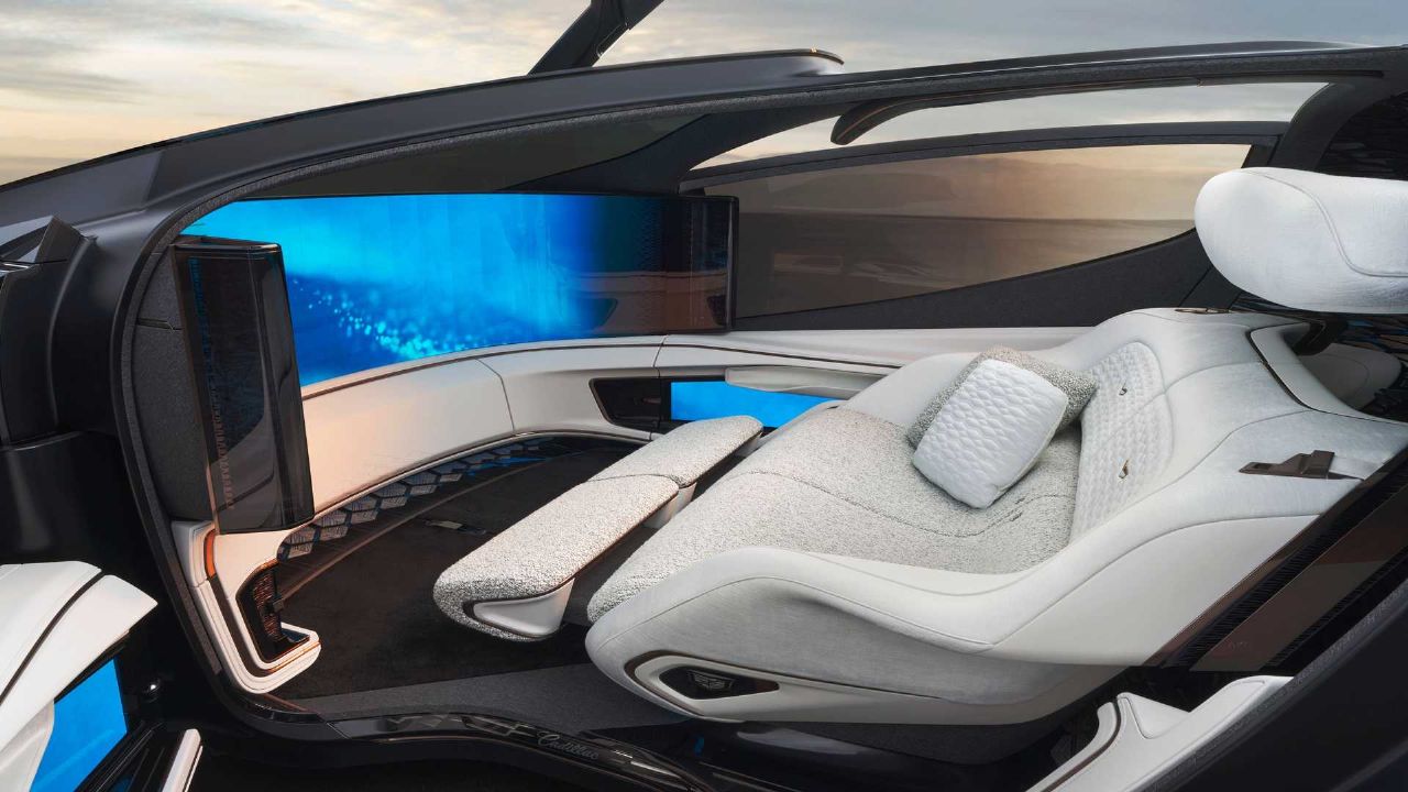 Futuristični zen Futuristični zen