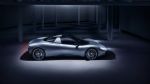 Mlajši Murrayev otrok - fotografija 1