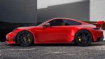 Techartova izboljšava za Porsche 911 GTS - fotografija 2