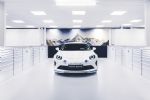 Električna vaja za A110 - fotografija 4
