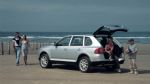Cayenne bi skoraj nastal kot izpeljanka Mercedesa - fotografija 2