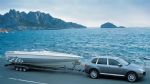 Cayenne bi skoraj nastal kot izpeljanka Mercedesa - fotografija 3