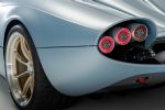 Dolgorepi Huayra - fotografija 2