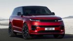 Za zdaj tudi V8 motor, če dve leti že elektrika - fotografija 1
