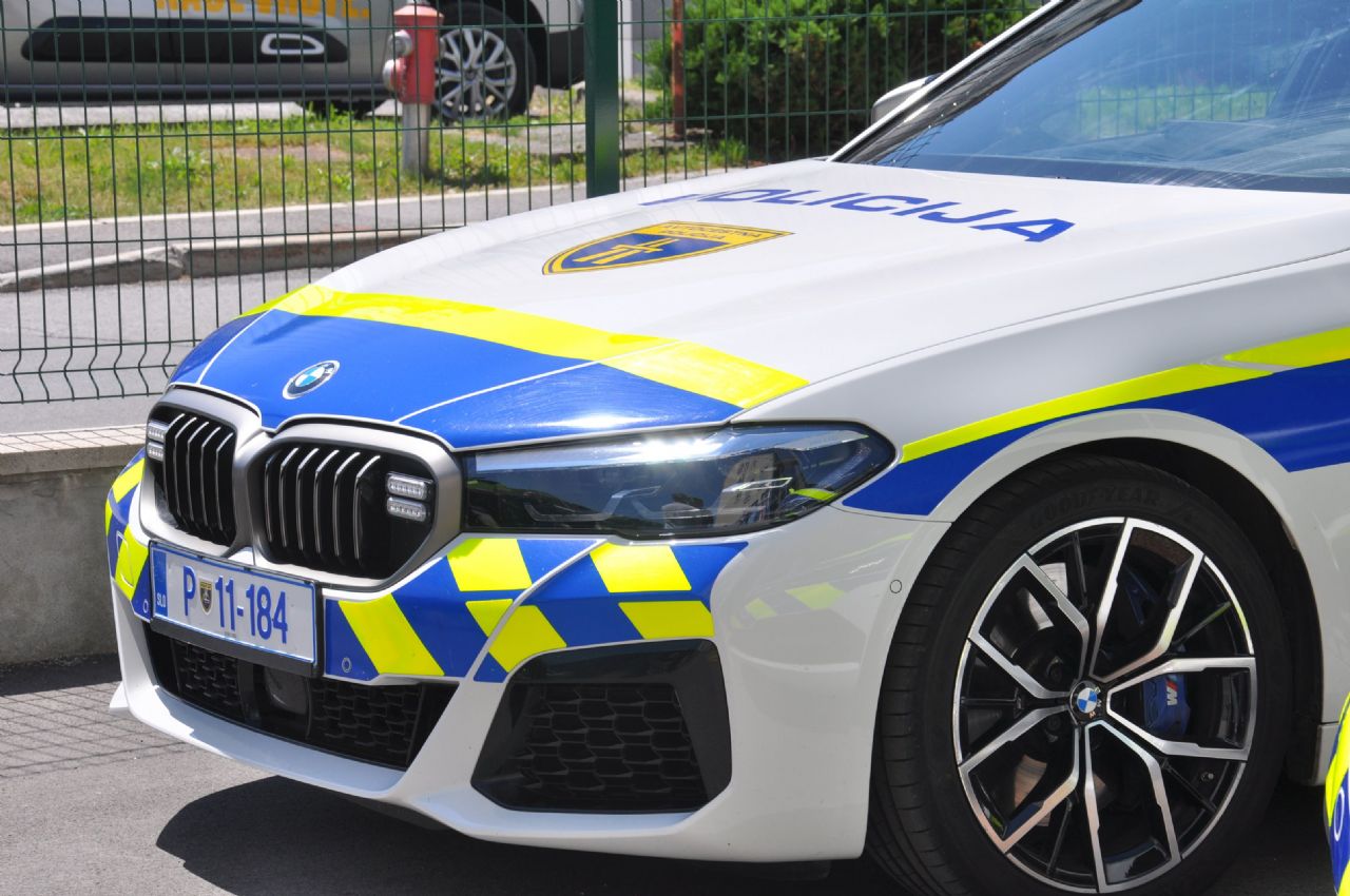 Avtocestna policija tudi za primorski del 
