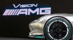 AMG-jeva električna prihodnost - fotografija 5
