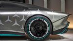 AMG-jeva električna prihodnost - fotografija 8