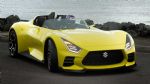 Motocikel in roadster - fotografija 5