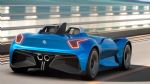 Motocikel in roadster - fotografija 9