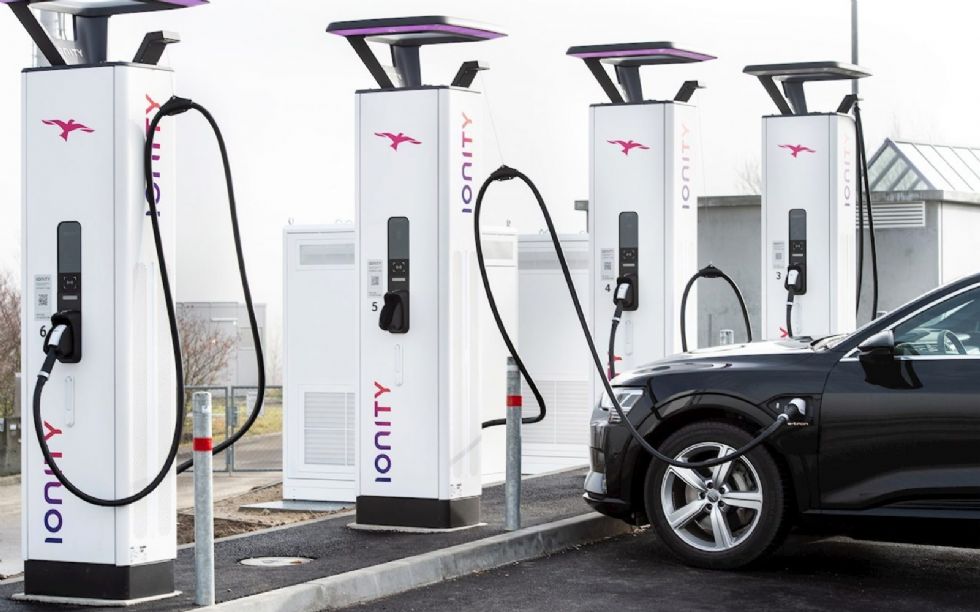 Lahko evropsko energetsko omrežje vzdrži 100 milijonov električnih vozil?