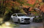 Novi Mazdin SUV za evropski trg - fotografija 8