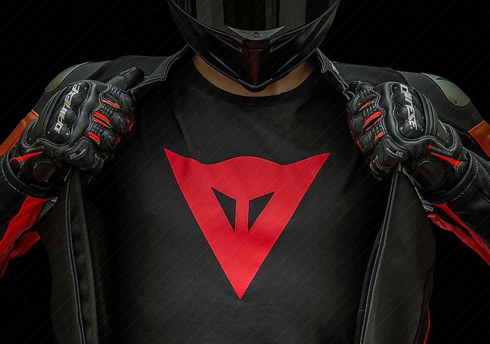 Dainese ima spet novega lastnika 