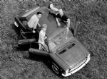 Prvi Fiat s sprednjim pogonom - fotografija 9