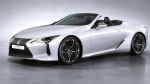 Vulkanski Lexus posebej za Evropo - fotografija 10
