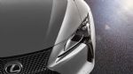 Vulkanski Lexus posebej za Evropo - fotografija 4