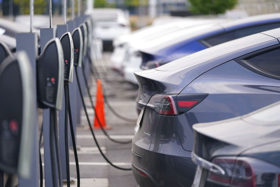 Koliko električnih vozil bo na evropskih cestah leta 2035?