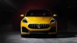 Ljudski Maserati - fotografija 1