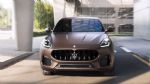 Ljudski Maserati - fotografija 25