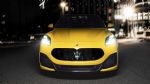 Ljudski Maserati - fotografija 6