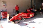 Avtomanija na zaključku Ferrarijeve sezone v Imoli - fotografija 2