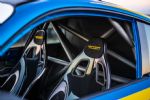 Porsche s Subarujevim motorjem - fotografija 10