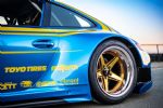 Porsche s Subarujevim motorjem - fotografija 8