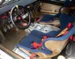 Prodaja se Lancia Delta S4 - fotografija 2