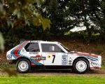 Prodaja se Lancia Delta S4 - fotografija 4