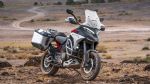 Multistrada za pesek, blato in prah - fotografija 5