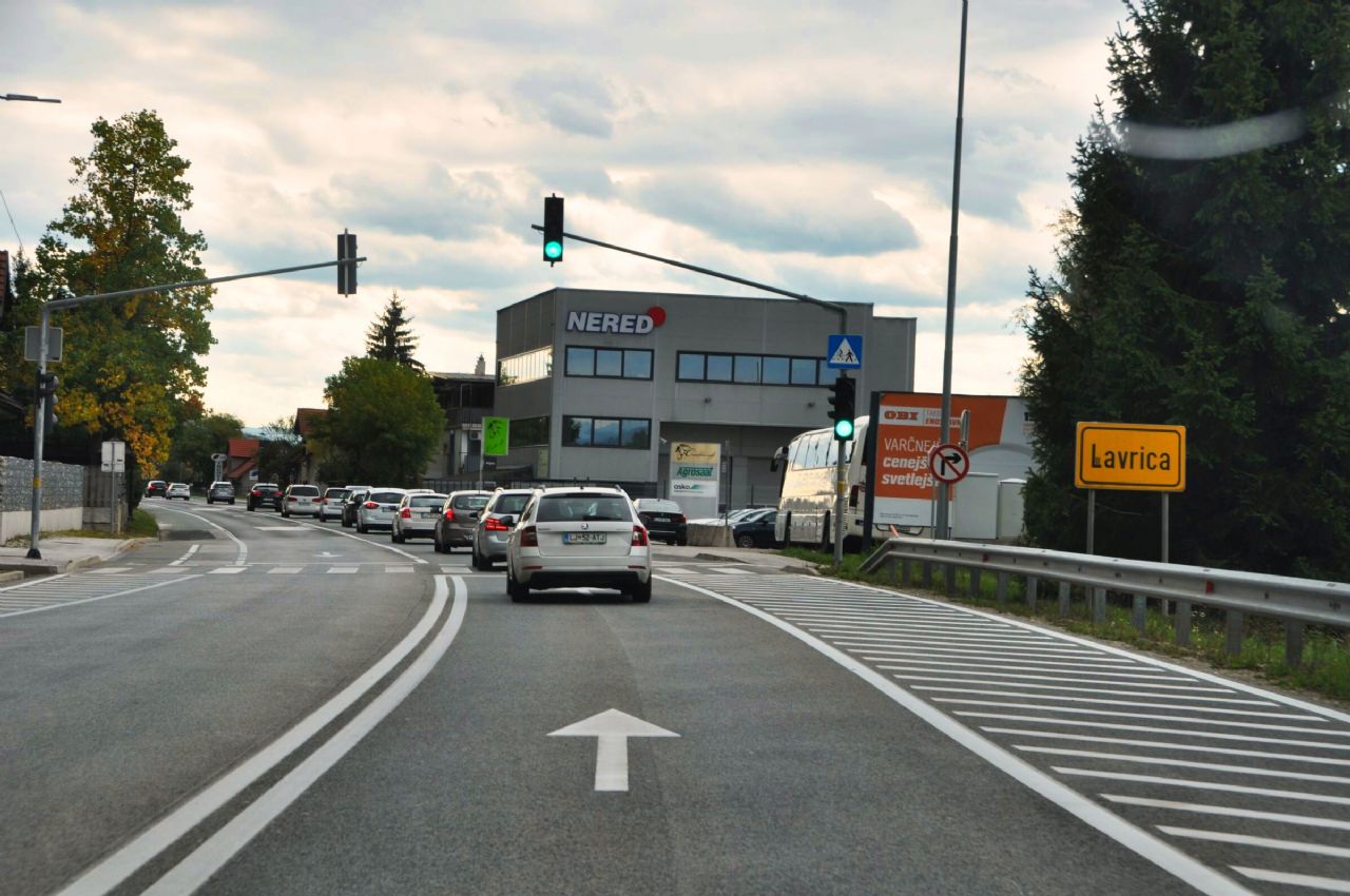 Čez Dolenjsko na konec sveta in nazaj