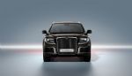 Ruski odgovor na Rolls Royce - fotografija 5