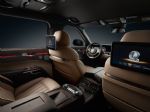 Ruski odgovor na Rolls Royce - fotografija 9