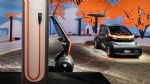 Dva električarja nove Renaultove znamke - fotografija 13